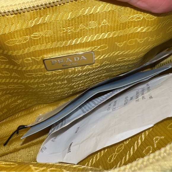 PRADA Hobo bag - Picture 11 of 11